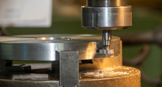 Advanced CNC Edge-Forming Methods for High-Stress Dovetail Slot Radii