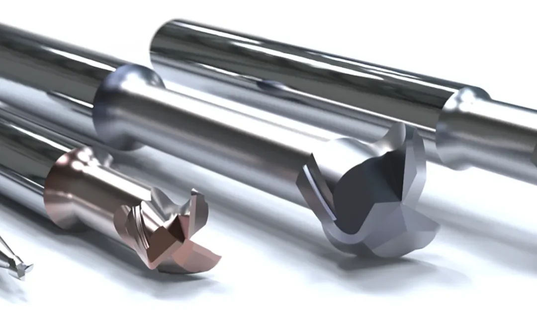 CNC Precision Undercut Milling for Multi-Geometry Turbine Retention Pockets